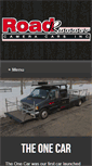Mobile Screenshot of cameracars.net
